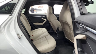 AUDI A3 8Y  40 TFSI Premium 2022