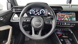 AUDI A3 8Y  40 TFSI Premium 2022