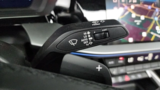 AUDI A3 8Y  40 TFSI Premium 2022