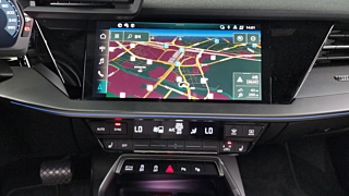 AUDI A3 8Y  40 TFSI Premium 2022