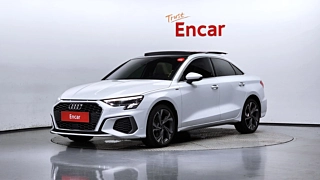 AUDI A3 8Y  40 TFSI Premium 2022