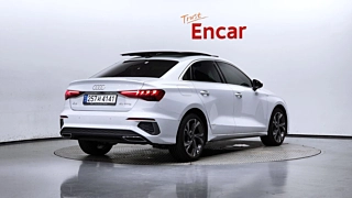 AUDI A3 8Y  2022