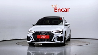AUDI A3 8Y  40 TFSI Premium 2022