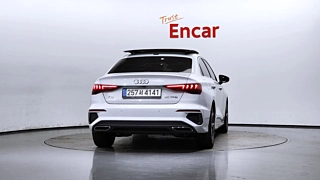 AUDI A3 8Y  40 TFSI Premium 2022