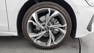 AUDI A3 8Y  40 TFSI Premium 2022