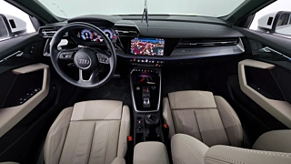 AUDI A3 8Y  40 TFSI Premium 2022