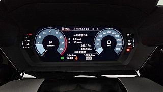 AUDI A3 8Y  40 TFSI Premium 2022