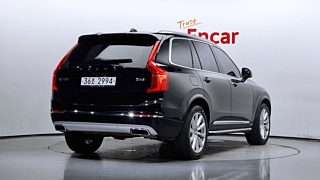 VOLVO XC90 2019