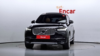 VOLVO XC90 2019