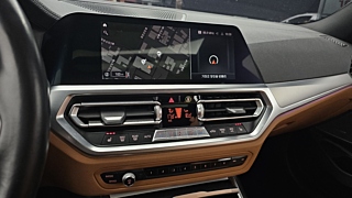 BMW 3-SERIES G20  M340i 2021