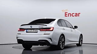 BMW 3-SERIES G20  2021