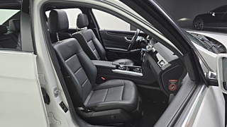 MERCEDES BENZ E-CLASS W212 2016