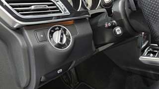 MERCEDES BENZ E-CLASS W212 2016
