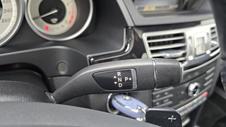 MERCEDES BENZ E-CLASS W212 2016