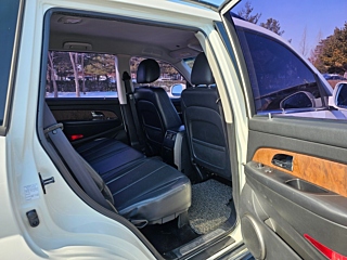 SSANGYONG REXTON W 2016