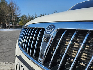 SSANGYONG REXTON W 2016