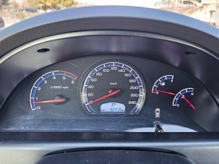 SSANGYONG REXTON W 2016