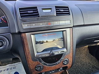 SSANGYONG REXTON W 2016