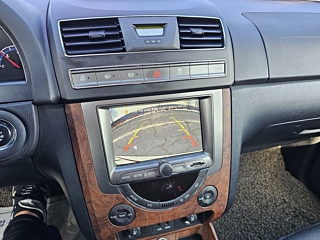 SSANGYONG REXTON W 2016