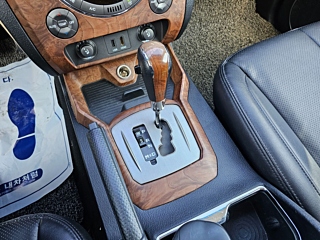 SSANGYONG REXTON W 2016