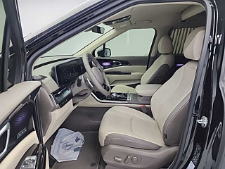 KIA CARNIVAL 2022