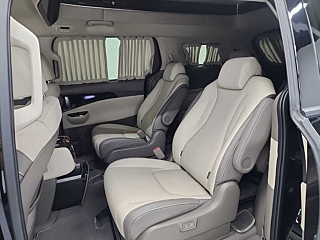 KIA CARNIVAL 2022