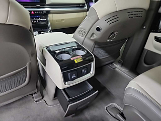 KIA CARNIVAL 2022