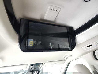 KIA CARNIVAL 2022
