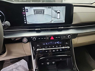 KIA CARNIVAL 2022