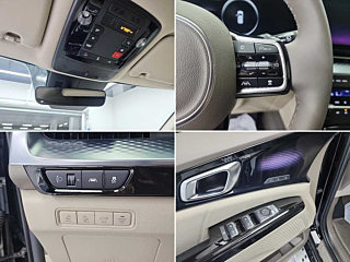 KIA CARNIVAL 2022