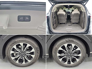 KIA CARNIVAL 2022