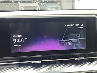 KIA CARNIVAL 2022