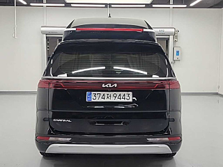 KIA CARNIVAL 2022