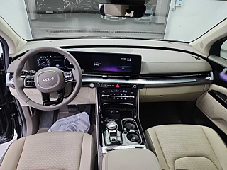 KIA CARNIVAL 2022