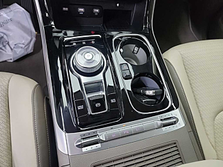 KIA CARNIVAL 2022