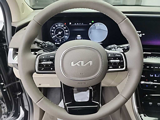KIA CARNIVAL 2022
