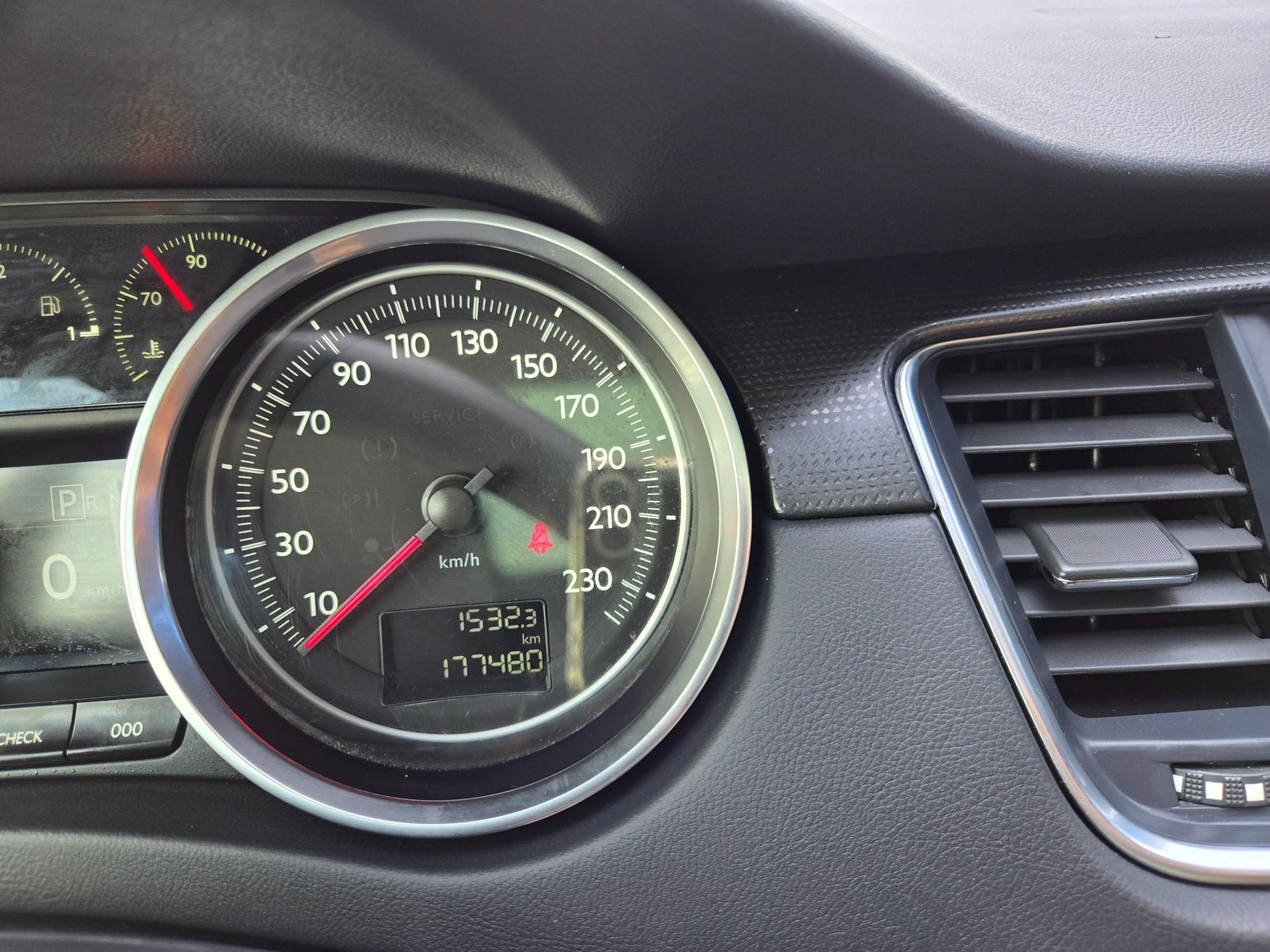 PEUGEOT 508 2014