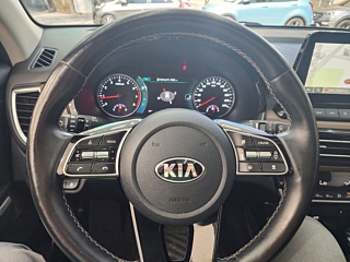 KIA SELTOS 2020