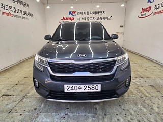 KIA SELTOS 2020