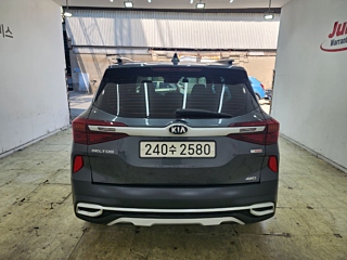 KIA SELTOS 2020