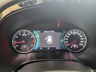 KIA SELTOS 2020