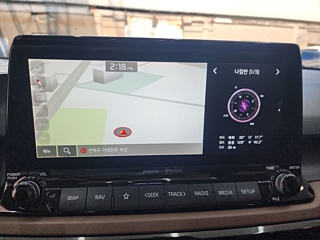 KIA SELTOS 2020