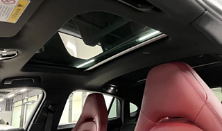 PORSCHE PANAMERA 971 2018
