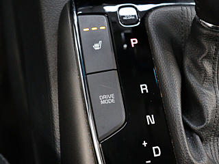 KIA K3 2016