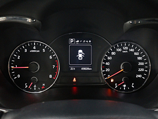 KIA K3 2016