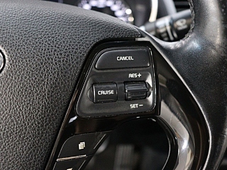 KIA K3 2016