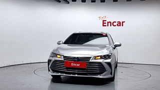 TOYOTA AVALON 2021
