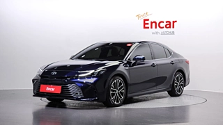 Заказать TOYOTA CAMRY XV80