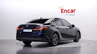 Заказать TOYOTA CAMRY XV80