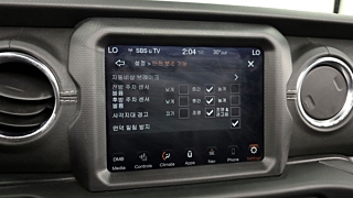 JEEP WRANGLER JL 2020